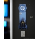 DC Direct Corner Box - Statuette 1/10 Batman Limited Edition 42 cm