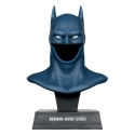 Batman Hush DC Direct - Mini réplique 1/3 masque de Batman 19 cm