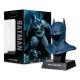 Batman Hush DC Direct - Mini réplique 1/3 masque de Batman 19 cm