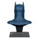 Batman Hush DC Direct - Mini réplique 1/3 masque de Batman 19 cm