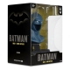 Batman Hush DC Direct - Mini réplique 1/3 masque de Batman 19 cm