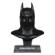 Batman Begins DC Direct - Mini réplique 1/3 masque de Batman 19 cm