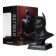 Batman Begins DC Direct - Mini réplique 1/3 masque de Batman 19 cm