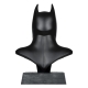 Batman Begins DC Direct - Mini réplique 1/3 masque de Batman 19 cm