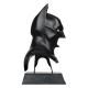 Batman Begins DC Direct - Mini réplique 1/3 masque de Batman 19 cm