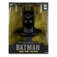 Batman Begins DC Direct - Mini réplique 1/3 masque de Batman 19 cm