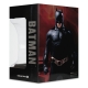 Batman Begins DC Direct - Mini réplique 1/3 masque de Batman 19 cm