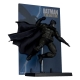 DC Multiverse McFarlane Cover Recreations - Figurine Batman (Batman: The Dark Knight Returns 1) (Gold Label) 18 cm