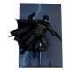 DC Multiverse McFarlane Cover Recreations - Figurine Batman (Batman: The Dark Knight Returns 1) (Gold Label) 18 cm