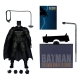 DC Multiverse McFarlane Cover Recreations - Figurine Batman (Batman: The Dark Knight Returns 1) (Gold Label) 18 cm