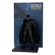 DC Multiverse McFarlane Cover Recreations - Figurine Batman (Batman: The Dark Knight Returns 1) (Gold Label) 18 cm