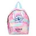 Lilo & Stitch - Sac à dos Stitch Wild Energy Pink