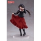 Date A Live IV - Statuette Coreful Kurumi Tokisaki Casual Wear Ver. Renewal Edition 18 cm