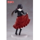 Date A Live IV - Statuette Coreful Kurumi Tokisaki Casual Wear Ver. Renewal Edition 18 cm