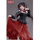 Date A Live IV - Statuette Coreful Kurumi Tokisaki Casual Wear Ver. Renewal Edition 18 cm