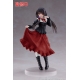 Date A Live IV - Statuette Coreful Kurumi Tokisaki Casual Wear Ver. Renewal Edition 18 cm