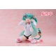 Hatsune Miku - Statuette Desktop Cute Figure Hatsune Miku Cute 13 cm