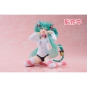 Hatsune Miku - Statuette Desktop Cute Figure Hatsune Miku Cute 13 cm