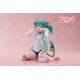 Hatsune Miku - Statuette Desktop Cute Figure Hatsune Miku Cute 13 cm