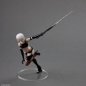 NieR :Automata - Statuette Form-ISM A2 (YoRHa Type A No. 2) Short Hair Ver. 18 cm