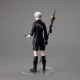 NieR :Automata - Statuette Form-ISM 9S (YoRHa No. 9 Type S) No Goggles Ver. 17 cm