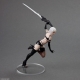 NieR :Automata - Statuette Form-ISM A2 (YoRHa Type A No. 2) Short Hair Ver. 18 cm