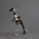 NieR :Automata - Statuette Form-ISM A2 (YoRHa Type A No. 2) Short Hair Ver. 18 cm