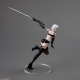 NieR :Automata - Statuette Form-ISM A2 (YoRHa Type A No. 2) Short Hair Ver. 18 cm