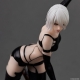 NieR :Automata - Statuette Form-ISM A2 (YoRHa Type A No. 2) Short Hair Ver. 18 cm