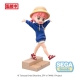 Spy x Family - Statuette Luminasta Anya Forger Resort! 16 cm