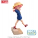 Spy x Family - Statuette Luminasta Anya Forger Resort! 16 cm