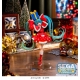 Hatsune Miku Series - Statuette Luminasta Christmas 2024 19 cm