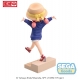 Spy x Family - Statuette Luminasta Anya Forger Resort! 16 cm