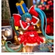 Hatsune Miku Series - Statuette Luminasta Christmas 2024 19 cm