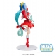 Hatsune Miku Series - Statuette Luminasta Christmas 2024 19 cm