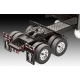 AC/DC - Kit complet maquette Tour Truck & Trailer 55 cm