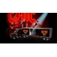 AC/DC - Kit complet maquette Tour Truck & Trailer 55 cm