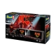 AC/DC - Kit complet maquette Tour Truck & Trailer 55 cm