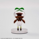 Final Fantasy XI Bright Arts - Statuette Mandragora 7 cm