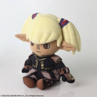 Final Fantasy XI - Peluche Shantotto 18 cm