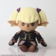 Final Fantasy XI - Peluche Shantotto 18 cm