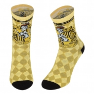 Harry Potter - Chaussettes Poufsouffle S-M