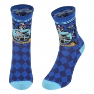 Harry Potter - Chaussettes Serdaigle L-XL