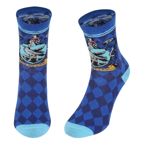 Harry Potter - Chaussettes Serdaigle L-XL