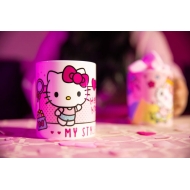 Hello Kitty - Mug Hello Kitty My Style 320 ml