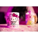 Hello Kitty - Mug Hello Kitty My Style 320 ml