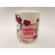 Hello Kitty - Mug Hello Kitty My Style 320 ml