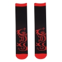 Tokyo Revengers - Chaussettes Black Dragon S-M