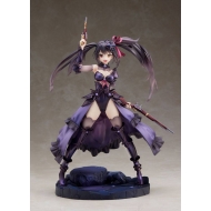 Date A Live - Statuette 1/7 Spiritale Kurumi Tokisaki Gunner Ver. 25 cm