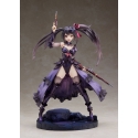 Date A Live - Statuette 1/7 Spiritale Kurumi Tokisaki Gunner Ver. 25 cm